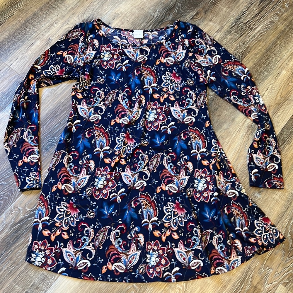 Dress/Tunic